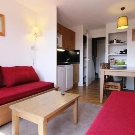 Studio Cosy 4 Pers Avec Balcon Expose Sud, Proche Commerces Et Pistes, Quartier Des Jeux - Fr-1-405-86 Alpe d'Huez Esterno foto