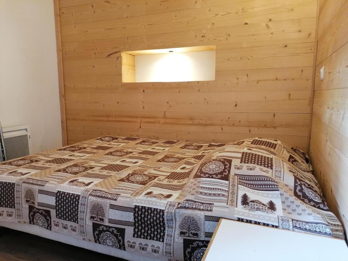 Studio Cosy 4 Pers Avec Balcon Expose Sud, Proche Commerces Et Pistes, Quartier Des Jeux - Fr-1-405-86 Alpe d'Huez Esterno foto