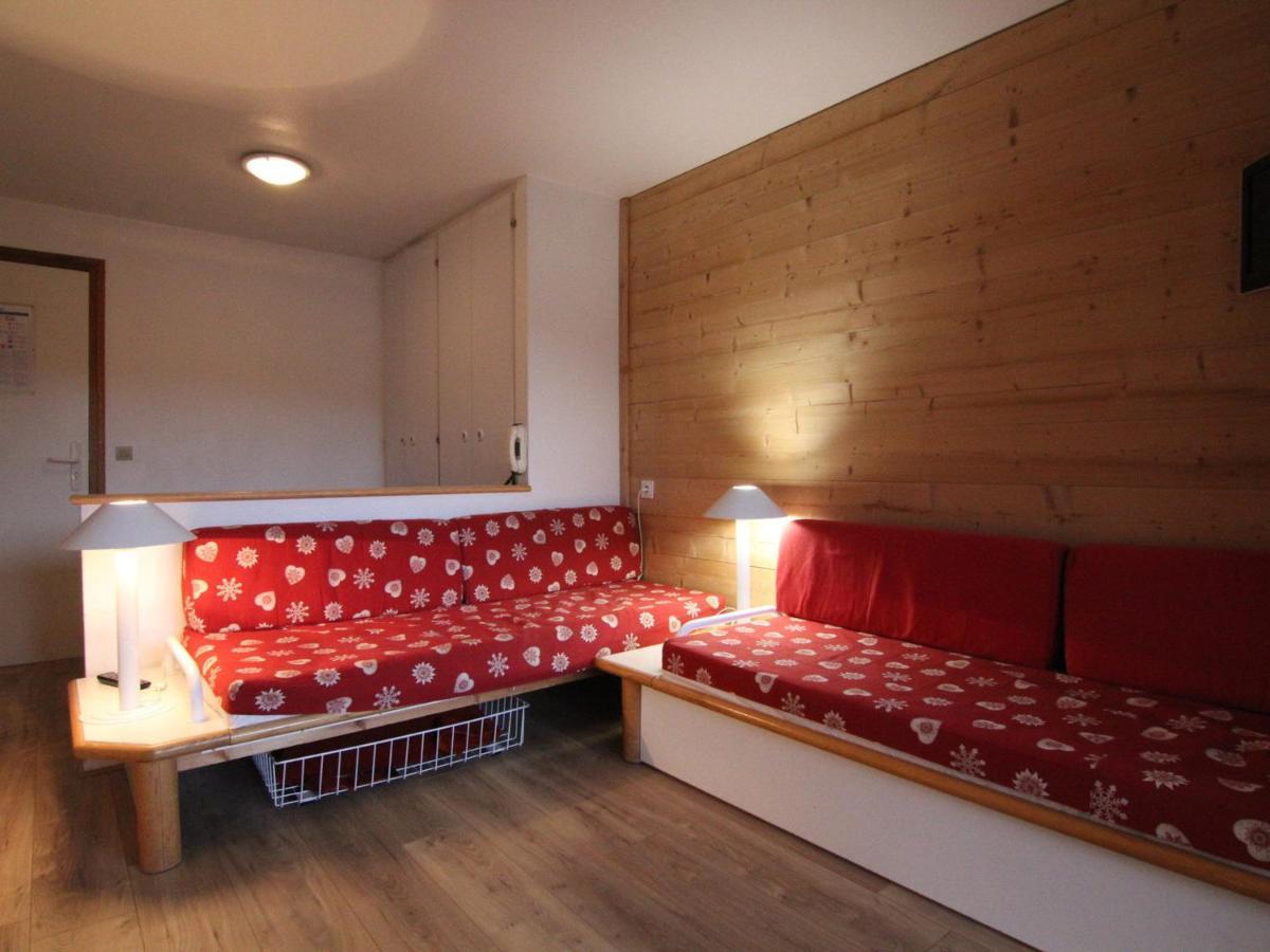 Studio Cosy 4 Pers Avec Balcon Expose Sud, Proche Commerces Et Pistes, Quartier Des Jeux - Fr-1-405-86 Alpe d'Huez Esterno foto