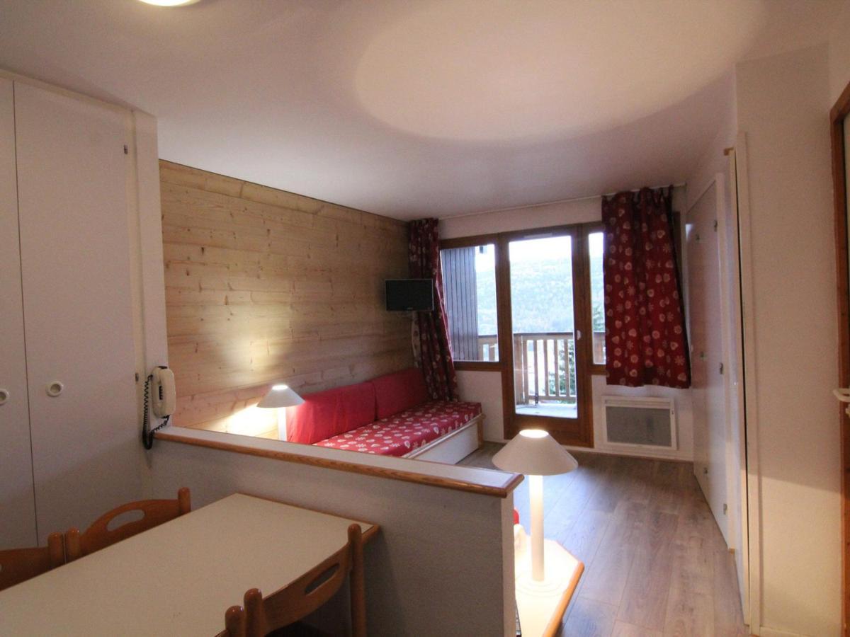 Studio Cosy 4 Pers Avec Balcon Expose Sud, Proche Commerces Et Pistes, Quartier Des Jeux - Fr-1-405-86 Alpe d'Huez Esterno foto