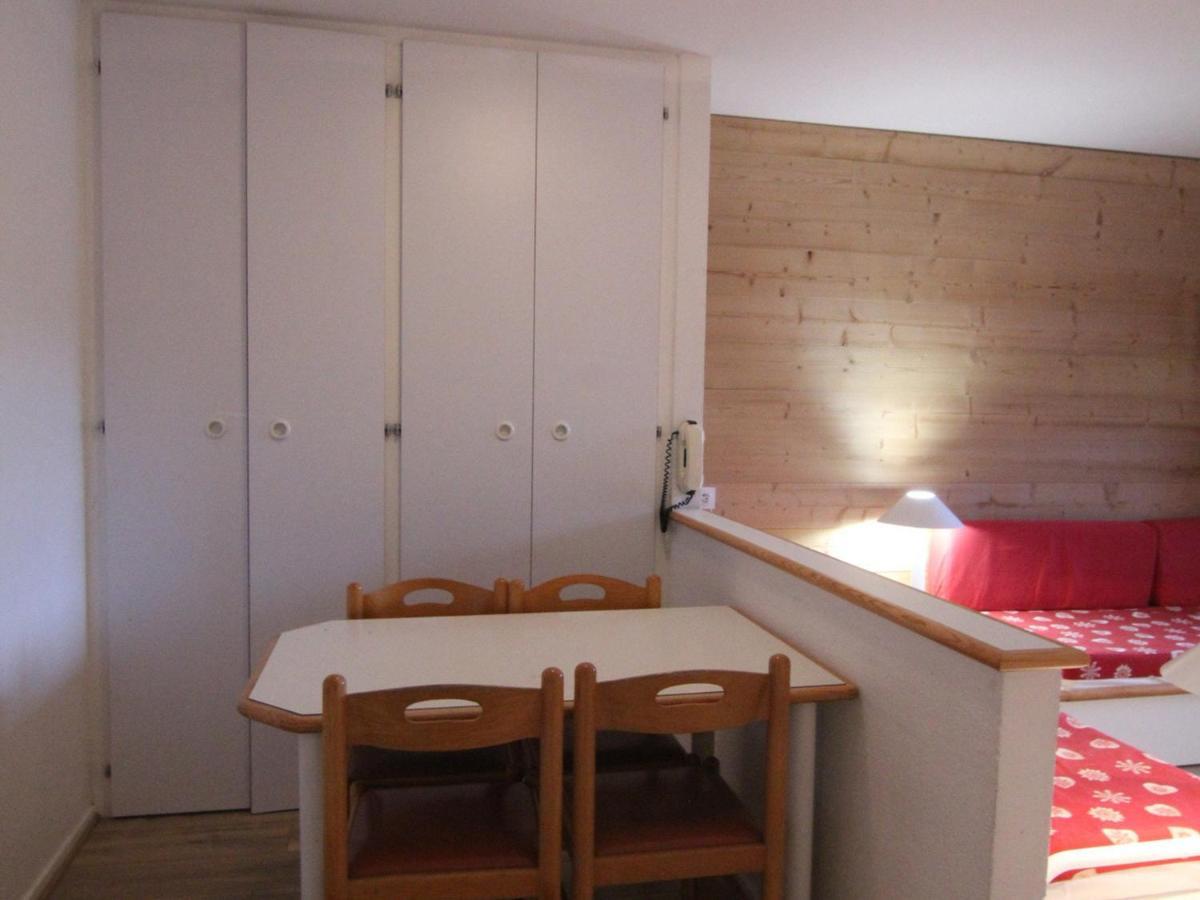 Studio Cosy 4 Pers Avec Balcon Expose Sud, Proche Commerces Et Pistes, Quartier Des Jeux - Fr-1-405-86 Alpe d'Huez Esterno foto