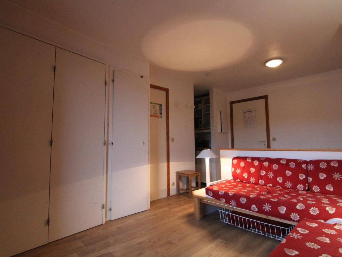 Studio Cosy 4 Pers Avec Balcon Expose Sud, Proche Commerces Et Pistes, Quartier Des Jeux - Fr-1-405-86 Alpe d'Huez Esterno foto